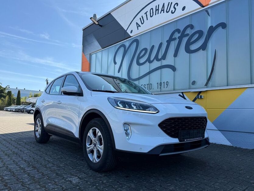 Ford Kuga 42.400 km 22.699 € Herrenberg-Kuppingen 71083