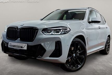 BMW X3 43.743 km 44.990 &euro; Stuttgart 70569