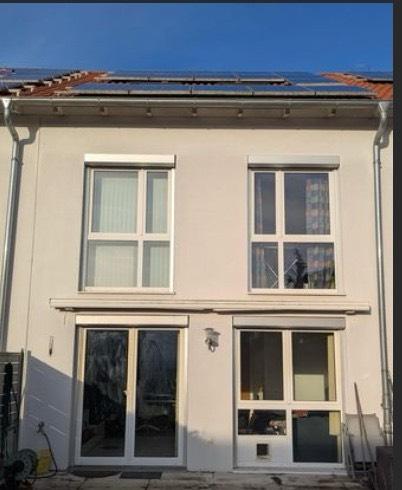 Reihenhaus Renningen - 6 Zimmer, 125 m&sup2;, 650.000&euro; | Angebot:24701199