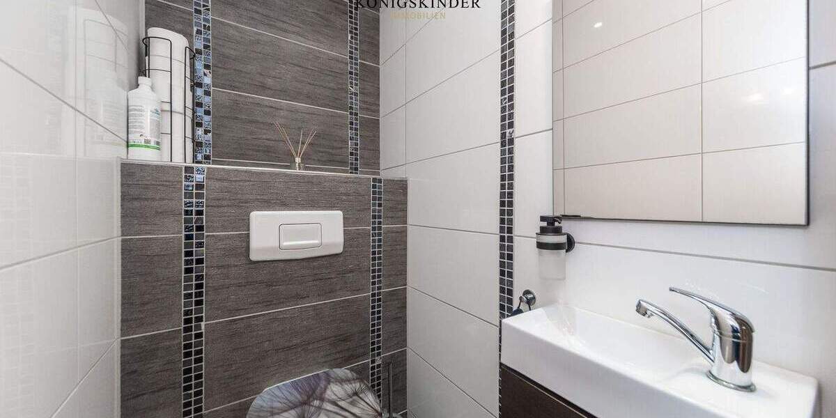 Etagenwohnung Waiblingen Beinstein - 3 Zimmer, 92 m&sup2;, 379.000&euro; | Angebot:23854293