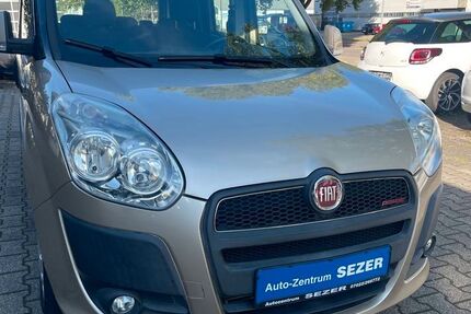 Fiat Doblo 150.000 km 6.850 &euro; Nürtingen 72622