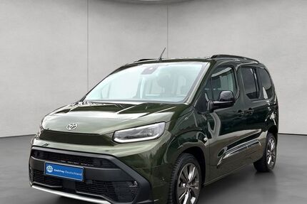 Toyota Proace City 14.250 km 32.990 &euro; Esslingen 73730