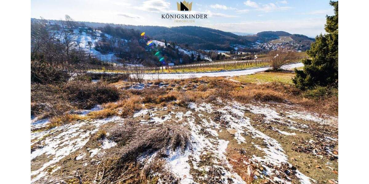 Grundstück Winnenden Breuningsweiler - 1.000.000&euro; | Angebot:24808620