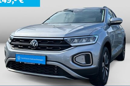 VW T-Roc 7.809 km 22.930 &euro; Ludwigsburg 71634