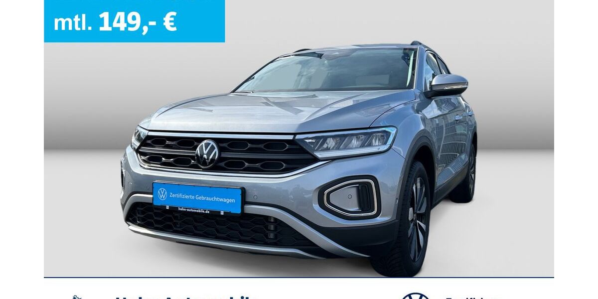 VW T-Roc 7.809 km 22.930 &euro; Ludwigsburg 71634