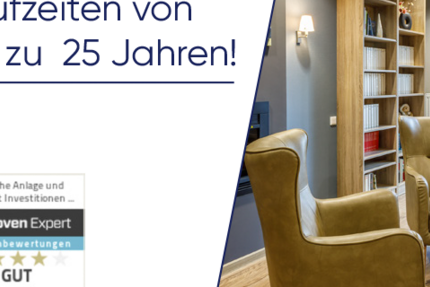 Wohnung Kirchheim unter Teck - 1 Zimmer, 46 m&sup2;, 250.700&euro; | Angebot:25877524