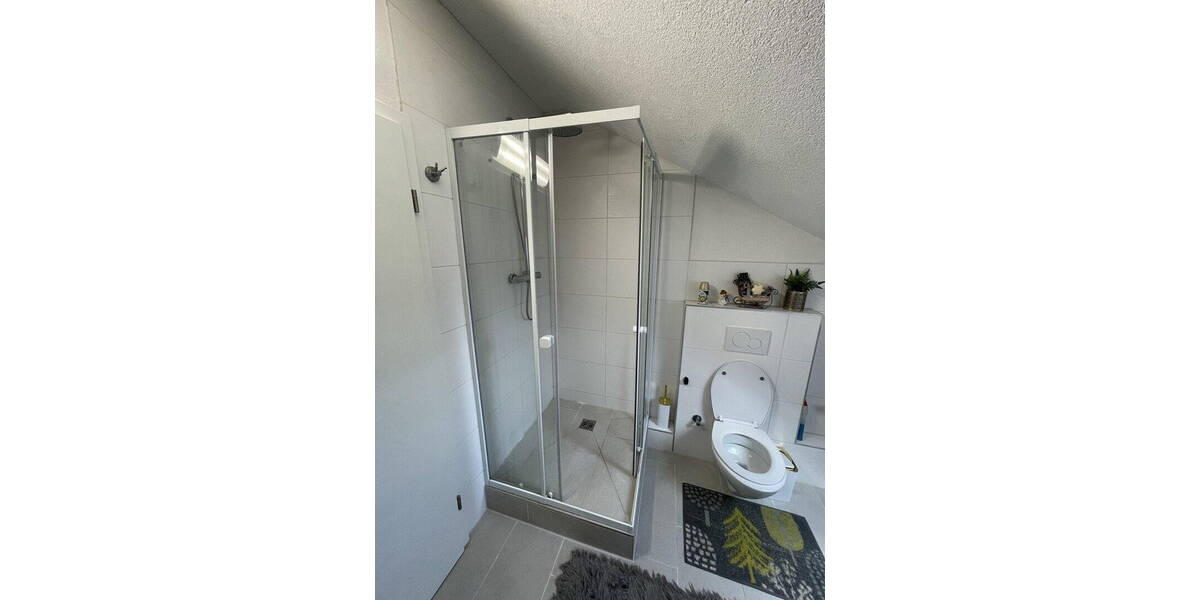 Etagenwohnung Waiblingen Beinstein - 4 Zimmer, 95 m&sup2;, 1.200&euro; | Angebot:26807653