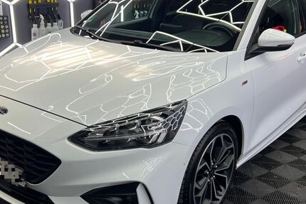 Ford Focus 69.400 km 11.800 &euro; Schwieberdingen 71701