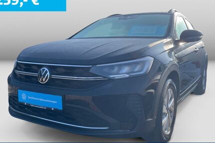 VW Taigo 5.999 km 21.895 &euro; Böblingen 71032