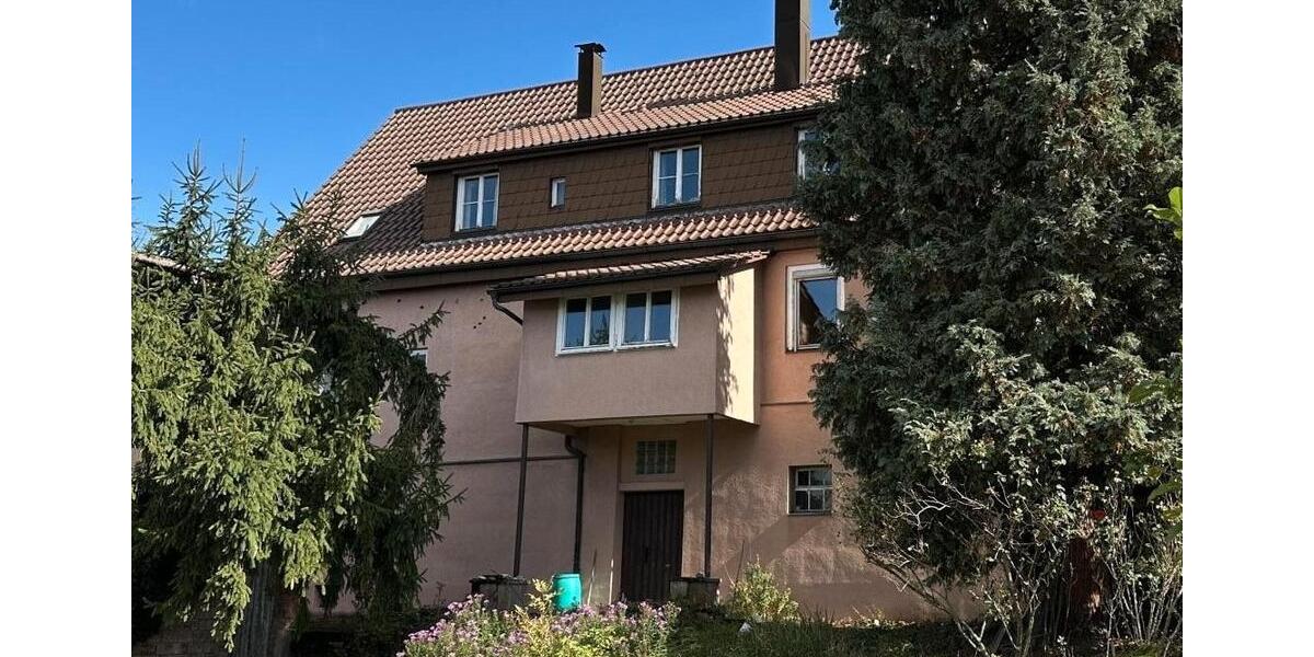 Grundstück Esslingen am Neckar Hegensberg - 760.000&euro; | Angebot:23794054