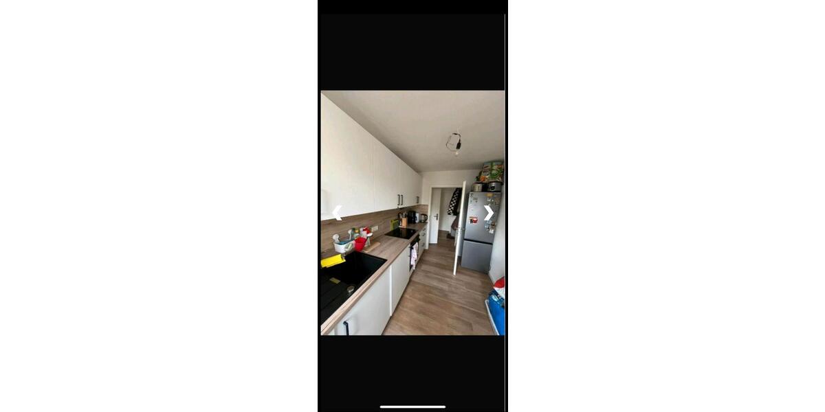 Etagenwohnung Fellbach - 1 Zimmer, 13 m&sup2;, 480&euro; | Angebot:26134769