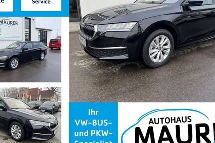 Skoda Octavia 4.900 km 33.930 &euro; Holzgerlingen 71088