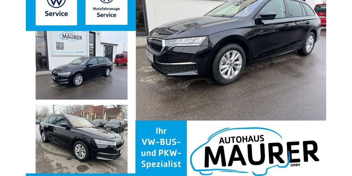 Skoda Octavia 4.900 km 33.930 &euro; Holzgerlingen 71088