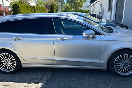 Ford Mondeo 145.000 km 12.400 &euro; Rutesheim 71277