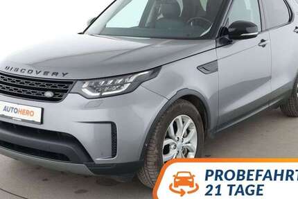 Land Rover Discovery 93.201 km 30.180 &euro; Stuttgart 70195