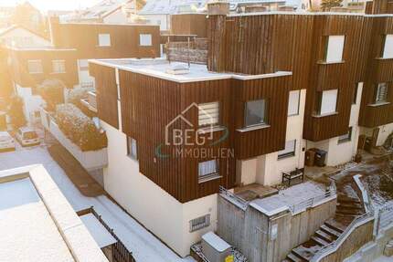 Haus Filderstadt Plattenhardt - 3 Zimmer, 92 m&sup2;, 349.000&euro; | Angebot:25108684