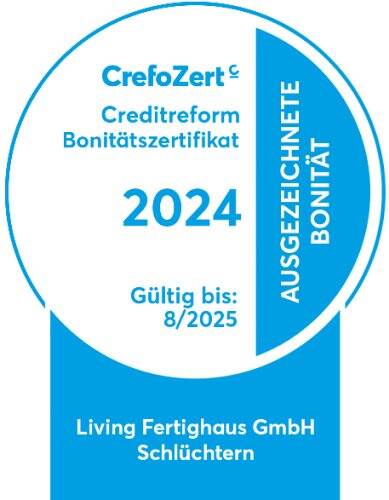 Living Haus: Dein Zuhause, deine Zukunft - Individuell und nachhaltig!