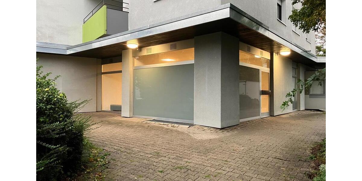 Erdgeschoßwohnung Leinfelden-Echterdingen Echterdingen - 2.5 Zimmer, 62 m&sup2;, 992&euro; | Angebot:23826965