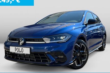 VW Polo 3.890 km 24.890 € Esslingen (bei Stuttgart) 73734