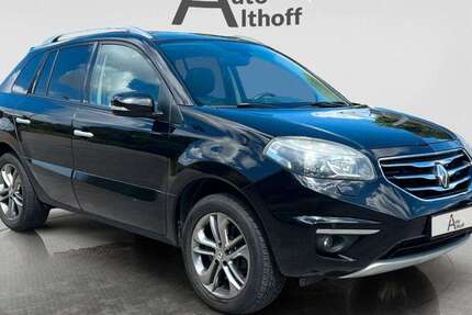 Renault Koleos 113.900 km 6.999 &euro; Ditzingen 71254