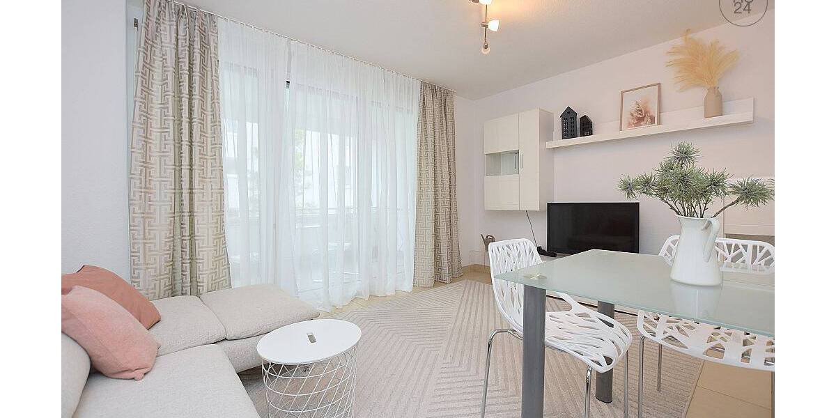 Etagenwohnung Stuttgart Bad Cannstatt - 3 Zimmer, 80 m&sup2;, 1.590&euro; | Angebot:26291425