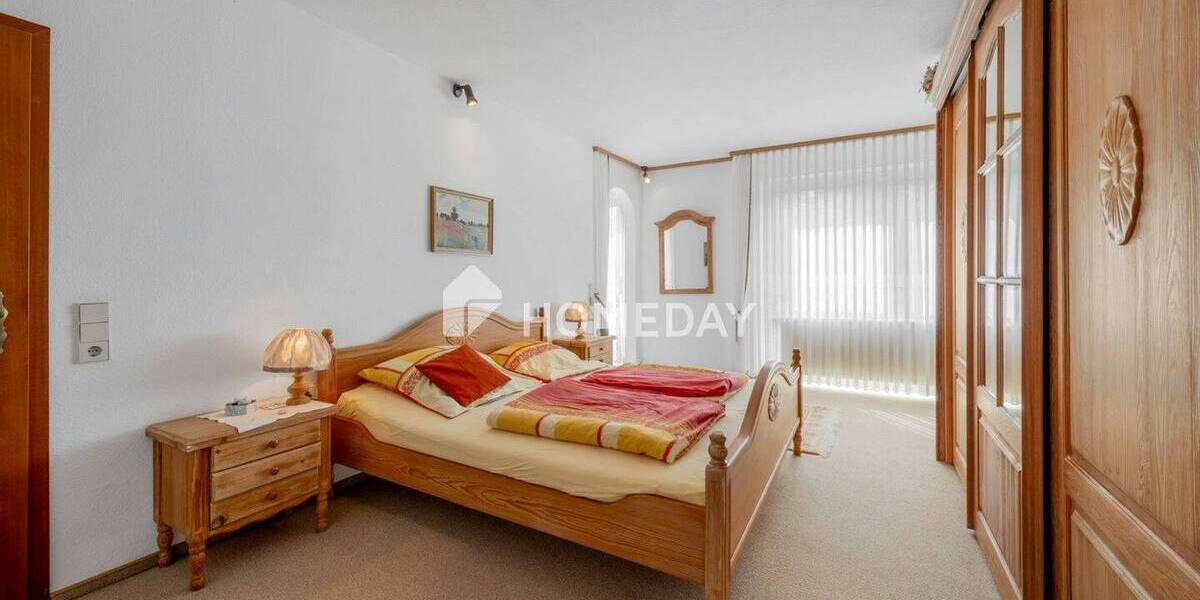 Reihenendhaus Aichtal Aich - 4 Zimmer, 149 m&sup2;, 540.000&euro; | Angebot:26731097