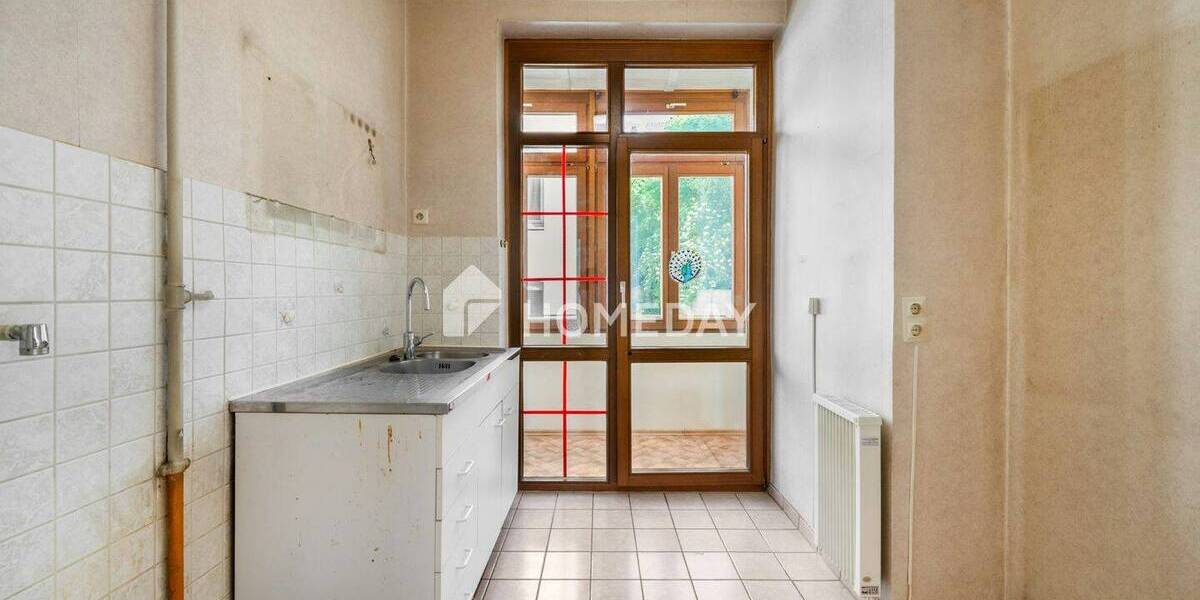Mehrfamilienhaus, Wohnhaus Stuttgart Mitte - 1 Zimmer, 240 m&sup2;, 790.000&euro; | Angebot:26763763