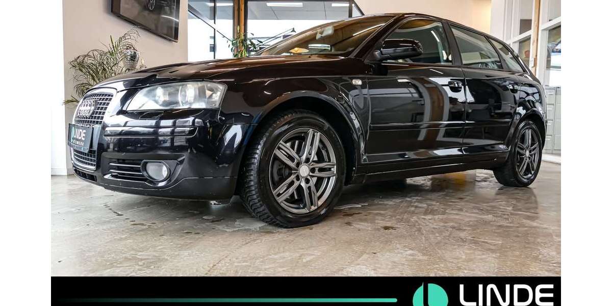 Audi A3 254.000 km 2.900 &euro; Kusterdingen 72127