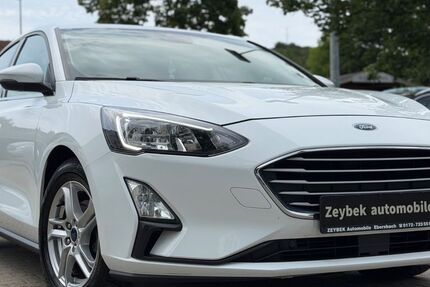 Ford Focus 134.000 km 8.200 &euro; Ebersbach an der Fils. 73061