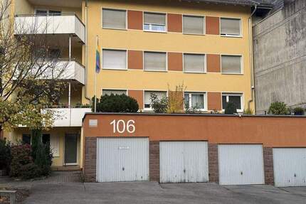 4,5-Zimmer-Wohnung Halbhöhenlage von Stuttgart, Renoviert, EBK, 2XBalkon, Stellplatz, u.m.v. 4 zimmer