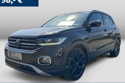 VW T-Cross 59.454 km 16.490 &euro; Backnang 71522