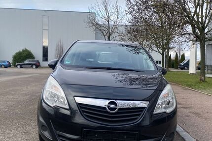Opel Meriva 186.300 km 3.500 € Stuttgart 70736