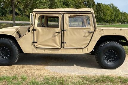 Hummer H1