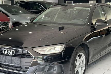 Audi A4 122.000 km 16.990 &euro; Weil im Schönbuch 71093