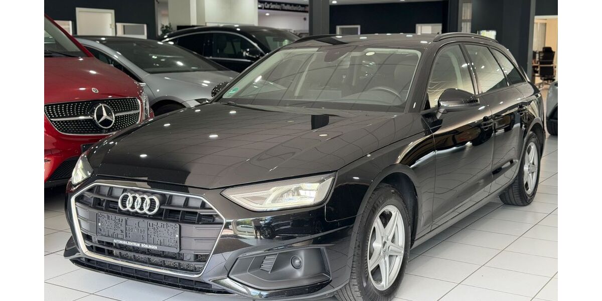 Audi A4 122.000 km 16.990 &euro; Weil im Schönbuch 71093