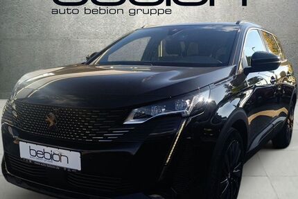 Peugeot 5008 27.650 km 30.880 &euro; Esslingen 73728