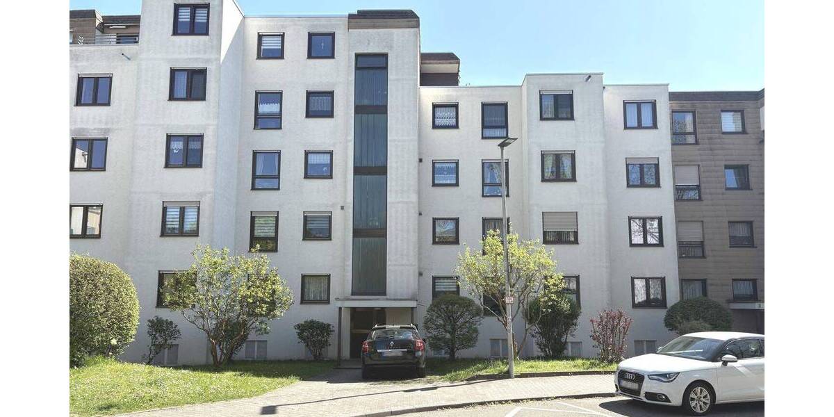 Etagenwohnung Stuttgart Heumaden - 4 Zimmer, 104 m&sup2;, 419.000&euro; | Angebot:26554277