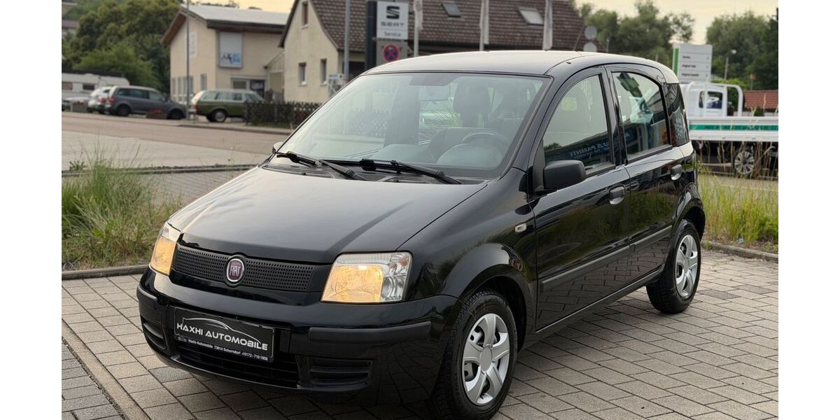 Fiat Panda 137.000 km 1.999 &euro; Schorndorf 73614