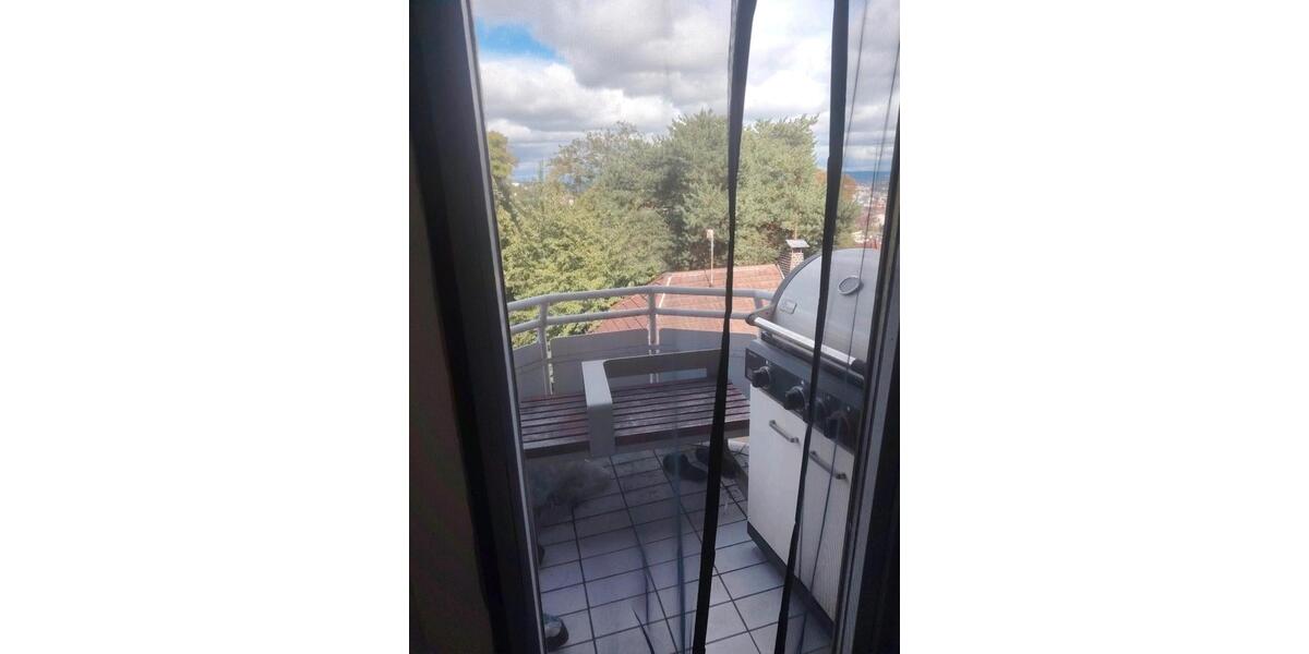 Dachgeschoßwohnung Stuttgart Stuttgart-West - 2 Zimmer, 68 m&sup2;, 1.650&euro; | Angebot:24680755