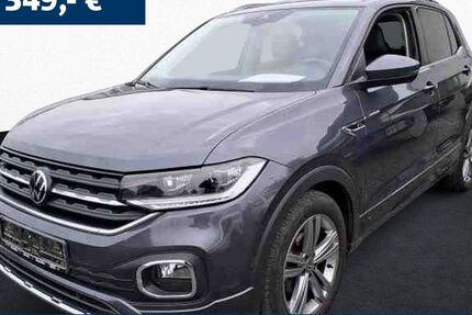 VW T-Cross 40.088 km 21.930 € Ludwigsburg 71634