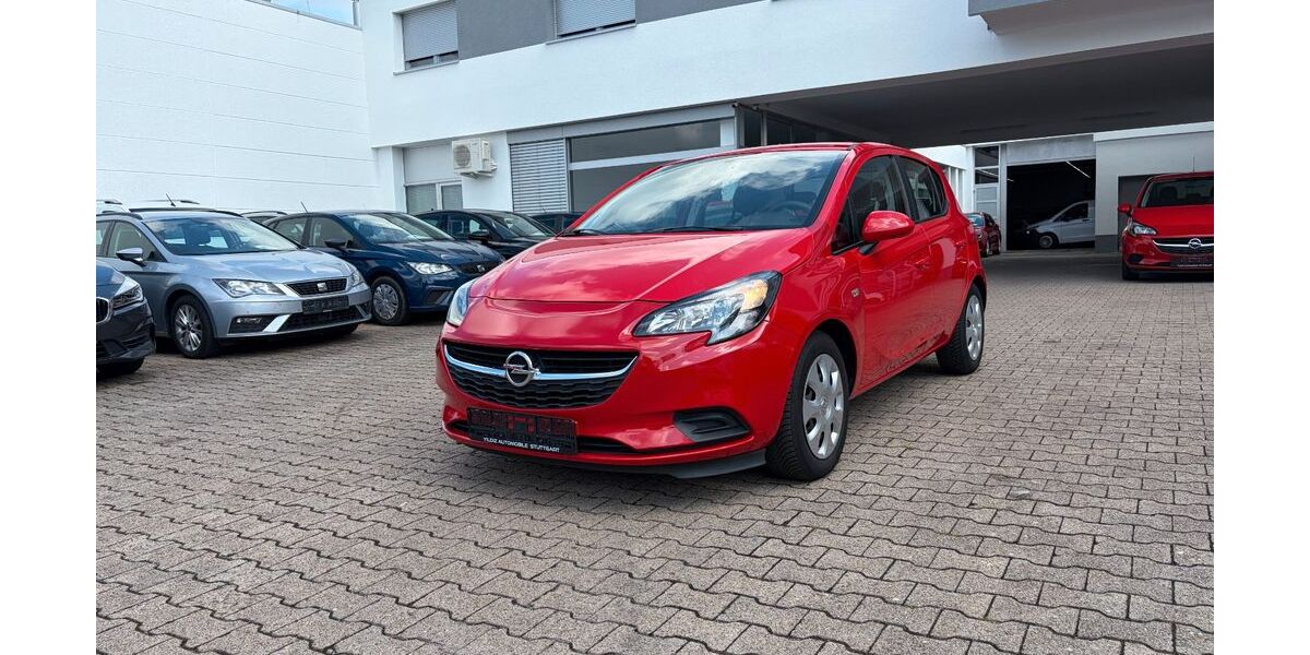 Opel Corsa 114.200 km 5.995 &euro; Stuttgart 70597