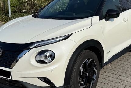 Nissan Juke 6.016 km 19.900 &euro; Ludwigsburg 71640