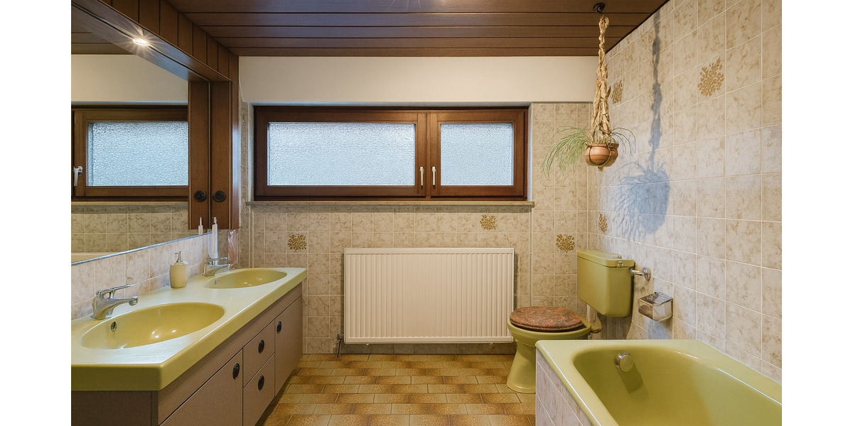 Mehrfamilienhaus, Wohnhaus Filderstadt Plattenhardt - 5 Zimmer, 139 m&sup2;, 440.000&euro; | Angebot:22601792