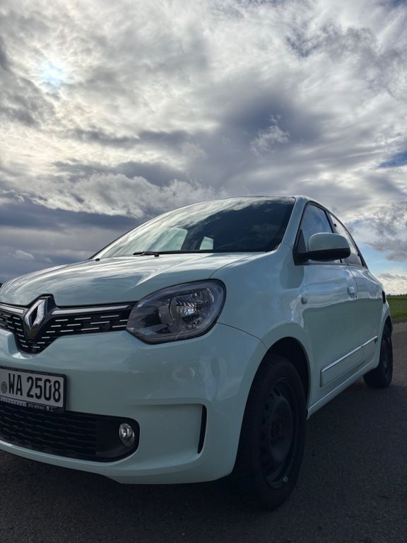 Renault Twingo 77.000 km 13.300 € Waiblingen 71334