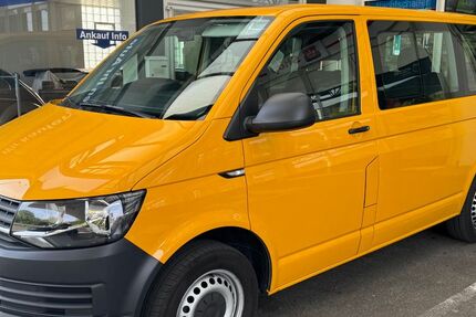 VW T6 Caravelle 185.000 km 22.850 &euro; Neckartenzlingen bei Stuttgart 72654
