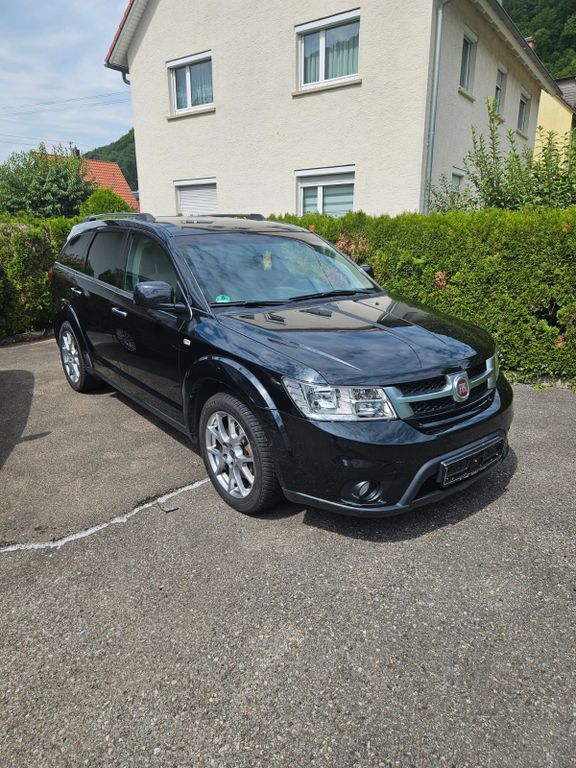 Fiat Freemont 80.000 km 8.500 € Reutlingen 72764