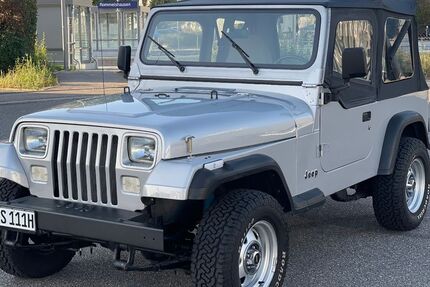 Jeep Wrangler 142.400 km 18.799 € Kernen im Remstal 71394
