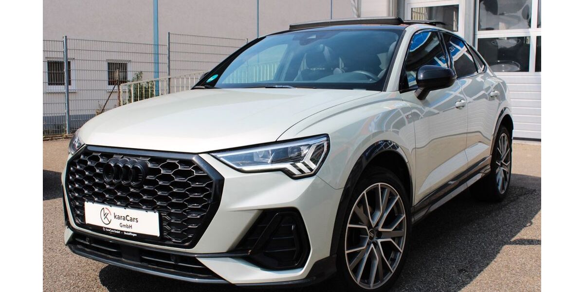 Audi Q3 81.000 km 36.980 &euro; Sindelfingen 71065