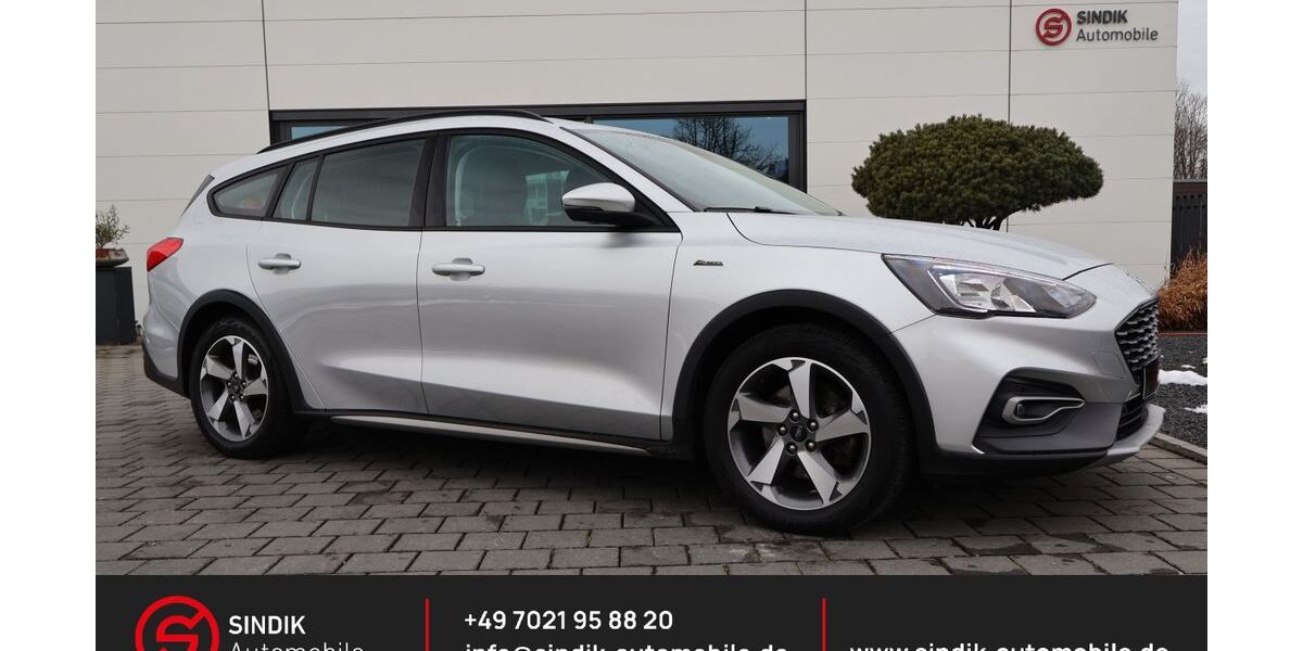 Ford Focus 104.000 km 14.390 &euro; Kirchheim unter Teck 73230