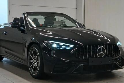 Mercedes-Benz CLE 53 AMG 19.000 km 89.900 € Nürtingen bei Stuttgart 72622
